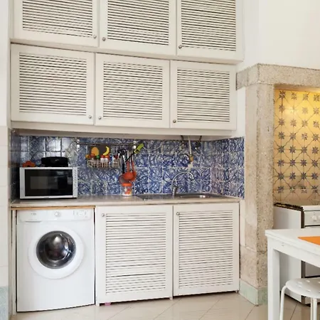 Apartment Amazing Flat In The Heart Of