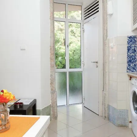 Apartment Amazing Flat In The Heart Of Lisbon