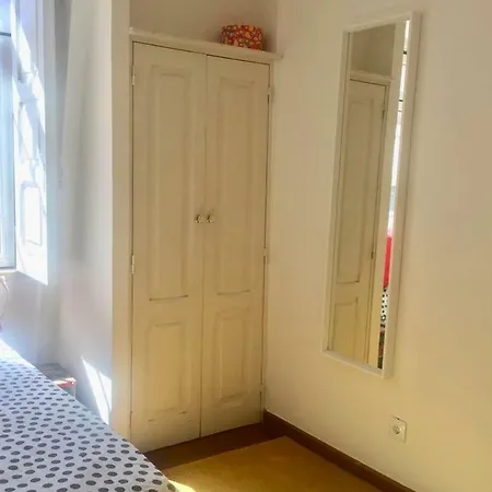 Amazing Flat In The Heart Of Apartment Lisbon