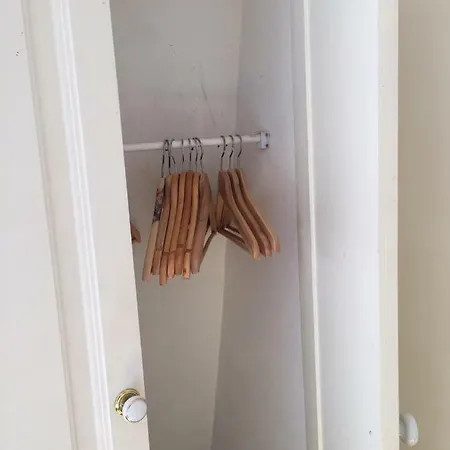 Amazing Flat In The Heart Of Apartment *