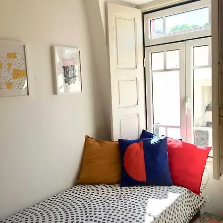 Amazing Flat In The Heart Of *