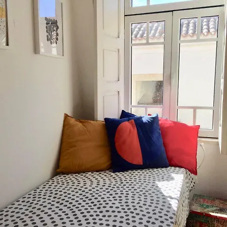 Apartment Amazing Flat In The Heart Of Lisbon