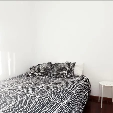 Appartamento Amazing Flat In The Heart Of Lisbona