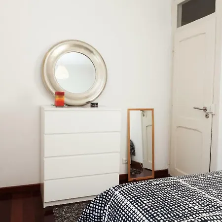 Amazing Flat In The Heart Of Apartment