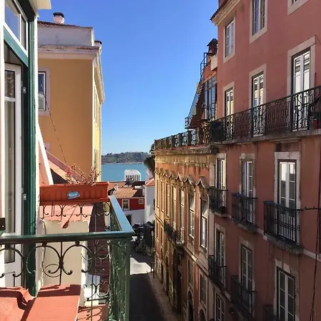 Appartamento Amazing Flat In The Heart Of *