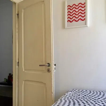 Amazing Flat In The Heart Of *