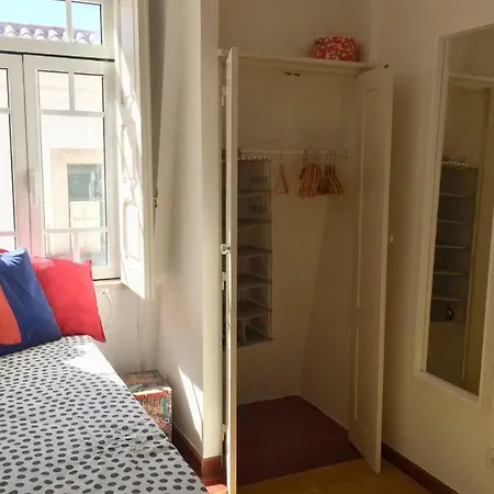 Amazing Flat In The Heart Of *
