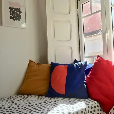 Amazing Flat In The Heart Of *
